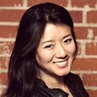The Road to Entrepreneurship with Nanxi Liu
