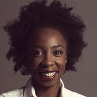 The Courage to Tinker with WeThinkCodes Nyari Samushonga