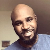 The Ingredients to a Life in Tech with Corey Weathers