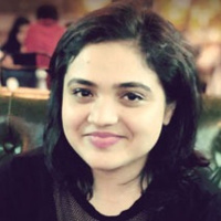 Level up your career with Ankita Kulkarni