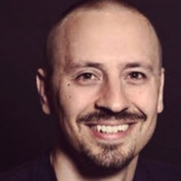 Building your own PC with Damian Edwards