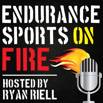 Endurance Sports On Fire! | Ryan Riell Interviews The Top Athletes, Coaches And Industry Leaders In Endurance Sports!