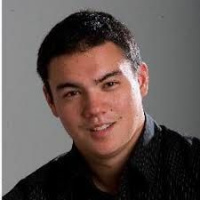Kyle Goon - Utah beat writer