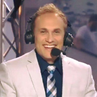 Spencer Linton - BYUtv - 2-10-17