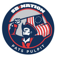 Ryan Keiran - Pats Pulpit - 2-7-17