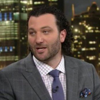 Steve Palazzolo - Pro Football Focus - 2-8-17