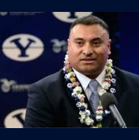 Kalani Sitake