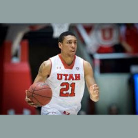 Jordan Loveridge - Former Runnin Ute