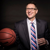 Matt Muehlebach