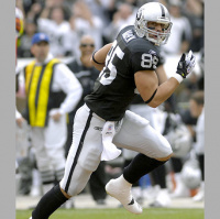 John Madsen - Former Utah  NFL TE - 2-13-17