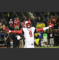 Tevin Carter