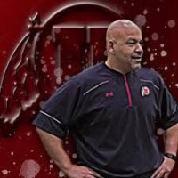 Guy Holliday - Utah WRs coach