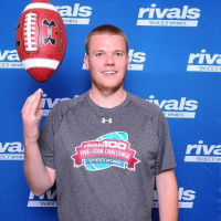 Chris Swanson - USC Insider - 2-2-17