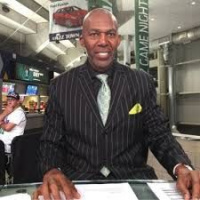 Thurl Bailey