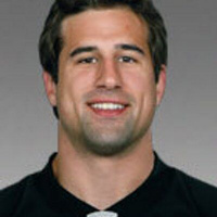 David Nixon - Former BYU player - 2-24-17