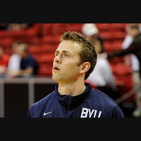 Jackson Emery - Former BYU star - 2-22-17