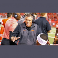Kyle Whittingham - Utah head coach - 2-2-17