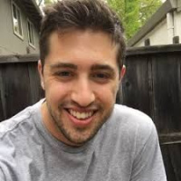 Wes Goldberg - Host of the Locked on Heat podcast