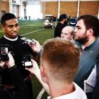 Mitch Harper - 1320 KFAN BYU Insider/CougarNation.com