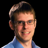 Bill Bender