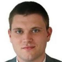 Ben Golliver - Sports Illustrated NBA writer