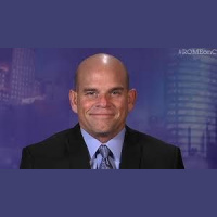 Dennis Dodd - CBS Sports college football writer
