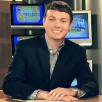 Alex Kennedy - Managing Editor for BasketballInsiders.com