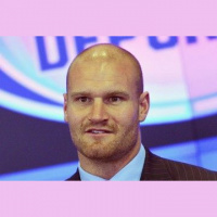 Brady Poppinga - FOX Deportes - 2-3-17
