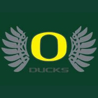 Oregon LB Johnny Ragin III from 2016 PAC 12 Media Days