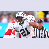 Harvey Langi - Former BYU LB - 2-6-17