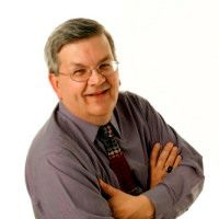 Steve Luhm