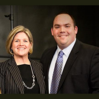 At the J.S Woodsworth Award Ceremony with Andrew Horwath