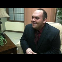 Marc talks Shannens Dream at Rogers Television