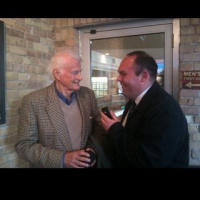 Marc chats with Derek Blackburn about the importance of this election.