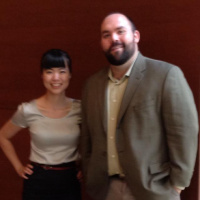 NDP MP Laurin Liu talks about her visit to Brant