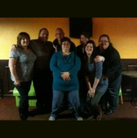 Come to The Alex Right now in support of Rosewood House