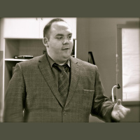 Fighting Ideas With Better Ideas - Laferriere talks fairness at 2011 Annual General Meeting