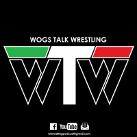 WTW 019 - WWE Payback Predictions, Championship Belt Designs, Bullet Club Discussions  More