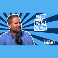 Back to the Future--PODCAST Season 10, Episode 25