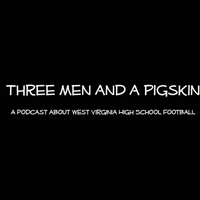 Three Men And A Pigskins Podcast