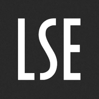 Lse Library Tour