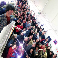 Marchmont Photography Exhibition