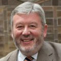 Alistair McCleery - The Scottish Centre for the Book
