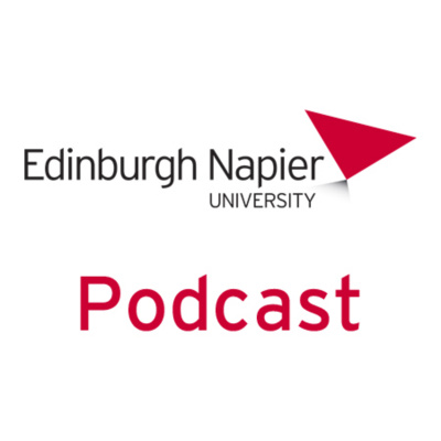 Edinburgh Napier University Podcast