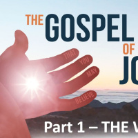 The Gospel of John - Part 1 - The Word