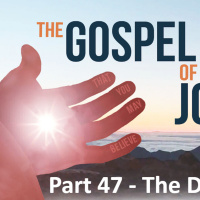 The Gospel of John - Part 47 - The Denial