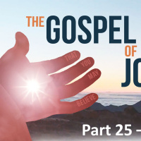 The Gospel of John - Part 25 - I Am