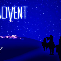 Advent - Part 4 - Joy
