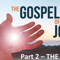 The Gospel of John - Part 2 - The Light