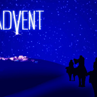 Advent - Part 1 - Hope